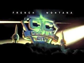 Mit der Kirche in den Mund gefickt