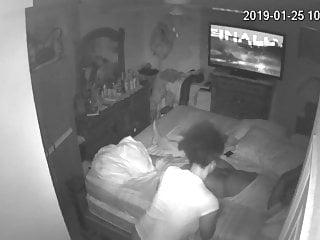 Sex zu dritt in der Familie