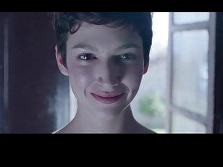 Ursula corbero und ihr neuer Sex Szene