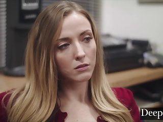 Er und Karla haben noch viel spass