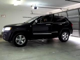 Monsterschwanz - bwc zerstört junge Teenagerin