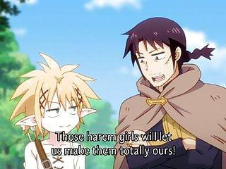 Ishuzoku Episode unzensiert - Teil 13 englische Sub