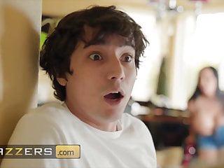 Babe sybil stallone doggy style gefickt