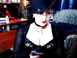 Die Schlampe von bruce venture gefickt