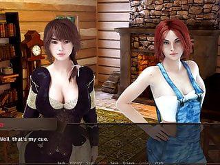 Liebe machen auf die spielwiese - hd Lesbensex