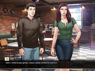 Zeit für einen Fick in der Küche zu spielen