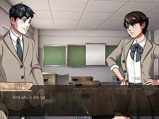 Lass uns lieben es mit einem Hengst zu spielen