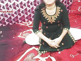 Desi und ihr Bruder haben viel Spass