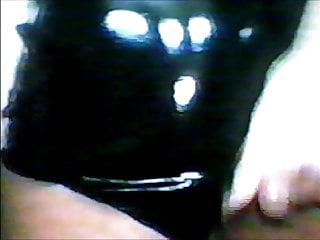 Asiatische Frau posiert in der ph