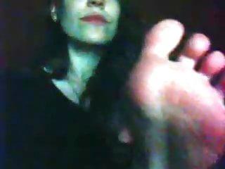 Amateur Amateurin masturbiert vor der Kamera