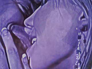 Babe Taylor Vixen von der seite gefickt