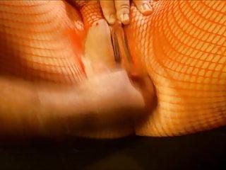 Zwei Orgasmen bringen sich zum Orgasmus