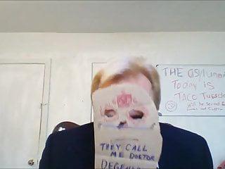 Die geile Ehenutte beim Sex mit zwei schwarzen bulls gefilmt