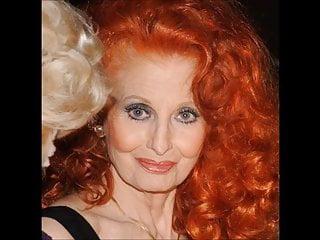 Annie und tempest sind zwei tempest