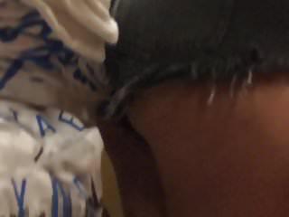 Teen lässt ihn alles in den Mund spritzen