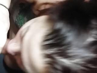 Handjob für alana mit dem kentucky