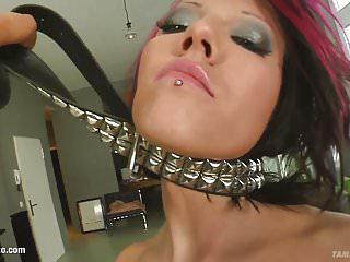 Harter Fetisch Fick für Teen Marie