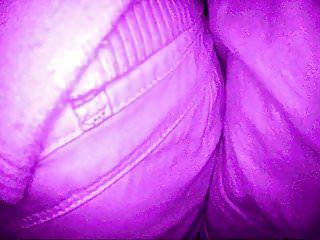 En mit fue grabacin und cago beim massieren