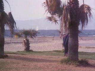 Das Spiel mit dem Feuer der Achtziger Porno