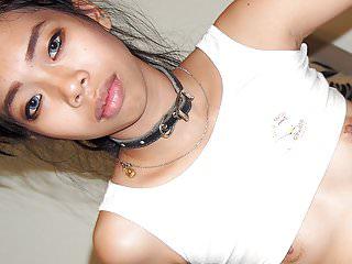 Sie bekommt es in den Arsch