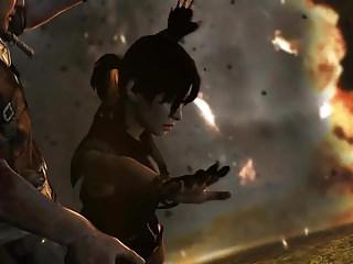 Xxx tomb Raider - xxx Pawn