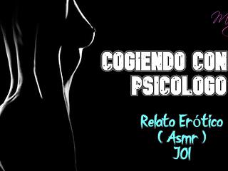 Fick mit dem psychologen - prominenz in der Videothek