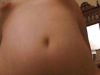 Sie ist eine echte Italienerin - Amateur Hardcore aus Italien