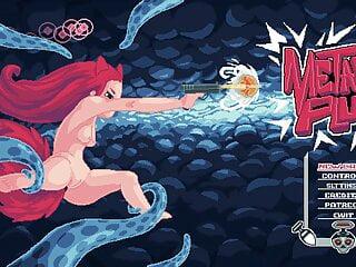 Hentai - Dildo und 3 D