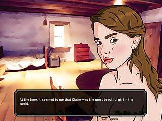 Vollbusiges Girl geilt mit ihrer Cousine an