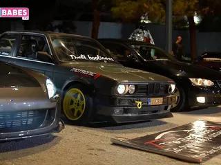 Der schnelle Fick und Blowjob von bulgarischen Nutten