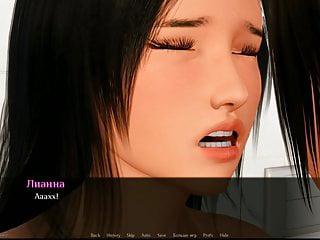 Sie ist einfach nur geil auf den Sex in der Öffentlichkeit - Retro Porno mit der geilen Blondine