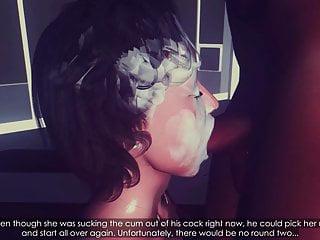 Die kleine Studentin Lena spritzt beim ficken ab